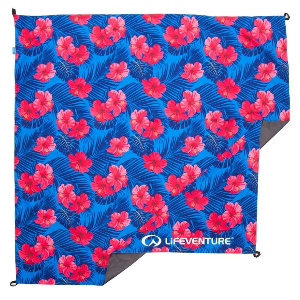 Koc piknikowy Lifeventure Picnic Blanket Oahu
