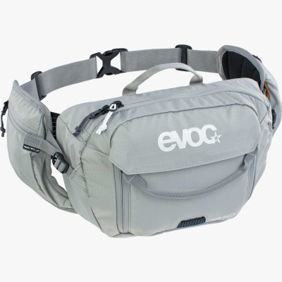 Saszetka nerka Evoc Hip Pack 3 stone 102507107