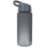 Butelka turystyczna Lifeventure Flip-Top Water Bottle Grey