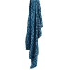 Ręcznik szybkoschnący Lifeventure Recycled SoftFibre Trek Towel Giant XXL Navy