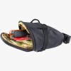 Torba pod siodełko siedzisko rowerowe Evoc Seat Bag 0,5l black 100605100-M