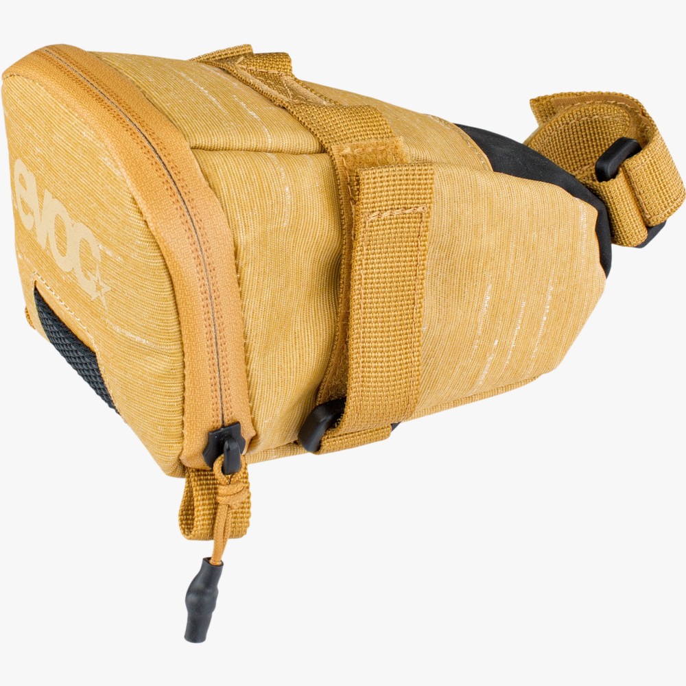 Torba pod siodełko siedzisko rowerowe Evoc Seat Bag Tour 0,7l loam 100606604-M
