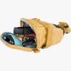 Torba pod siodełko siedzisko rowerowe Evoc Seat Bag Tour 0,7l loam 100606604-M
