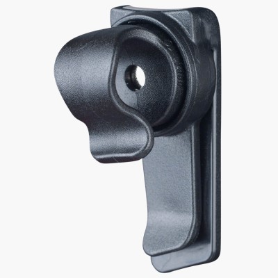 Magnetyczny zacisk do rurek Evoc Magnetic Tube Clip black 901101100