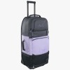 Torba walizka podróżna pakowna Evoc World Traveller 125 32 x 40 x 85 cm multicolour 401215901