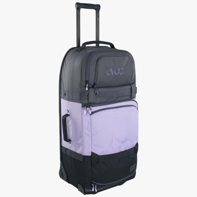 Torba walizka podróżna pakowna Evoc World Traveller 125 (32 x 40 x 85 cm) multicolour 401215901