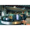 Torba walizka podróżna pakowna Evoc World Traveller 125 32 x 40 x 85 cm multicolour 401215901
