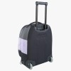 Torba walizka podróżna kabinowa z odpinanym plecakiem Evoc Terminal Bag 40 + 20 (37x38x55 cm) multicolour 401216901