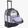 Torba walizka podróżna kabinowa z odpinanym plecakiem Evoc Terminal Bag 40 + 20 (37x38x55 cm) multicolour 401216901