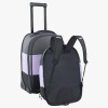 Torba walizka podróżna kabinowa z odpinanym plecakiem Evoc Terminal Bag 40 + 20 (37x38x55 cm) multicolour 401216901