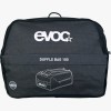 Torba podróżna plecak 3 w 1 Evoc Duffle 100 (35x40x70 cm) black 401219123