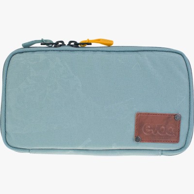 Portfel organizer na dokumenty Evoc Travel Case steel 401404131