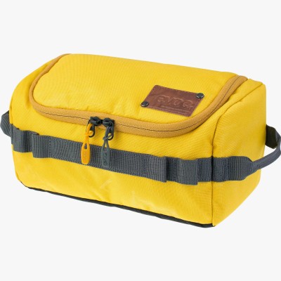 Kosmetyczka podróżna Evoc Wash Bag 4 curry 401218611