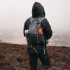 Plecak wodoodporny Lifeventure Packable Waterproof Backpack 22L (50 x 28 x 13,5 cm)