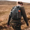Plecak wodoodporny Lifeventure Packable Waterproof Backpack 22L (50 x 28 x 13,5 cm)