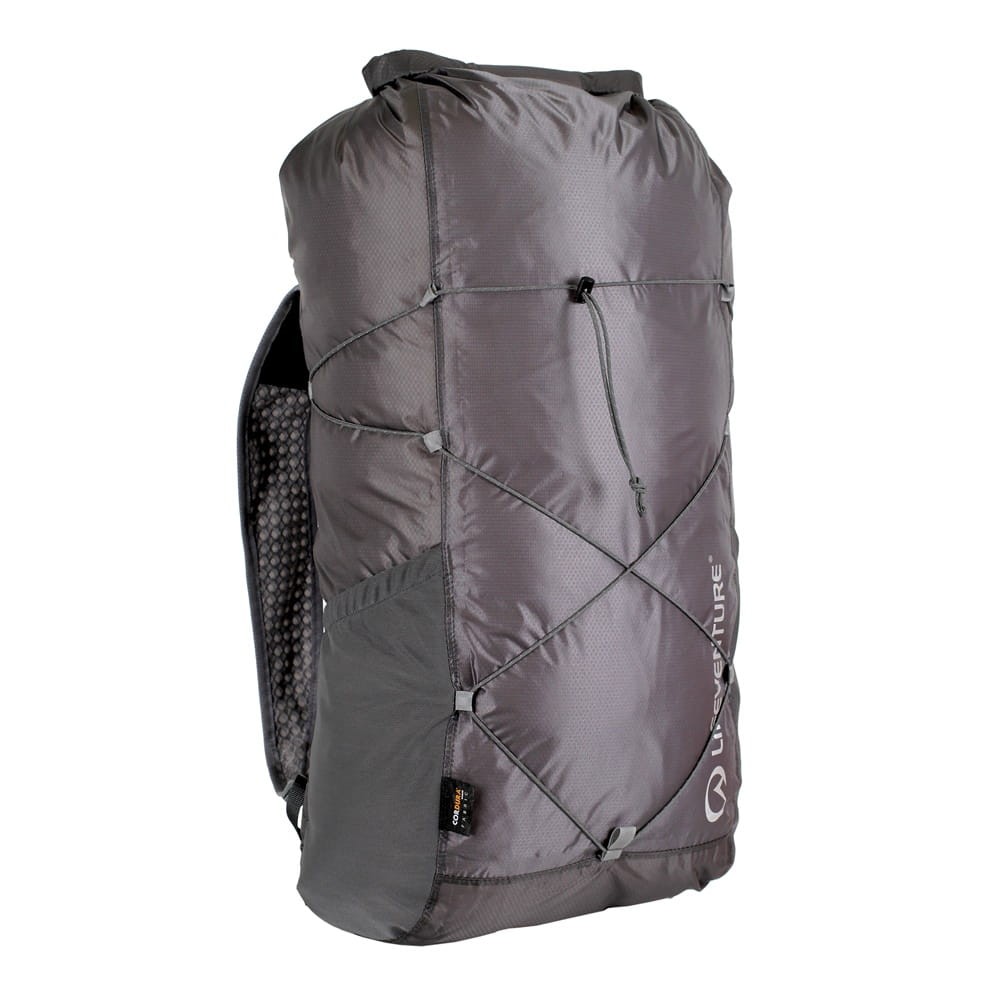 Plecak wodoodporny Lifeventure Packable Waterproof Backpack 22L (50 x 28 x 13,5 cm)