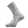Skarpety z wełną merino Teko ecoHIKE Discovery 2.0 Birch