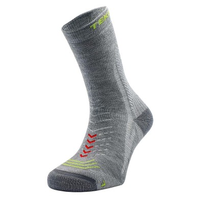 Skarpety z wełny Merino Teko ecoHIKE Explorer/Exodus Medium Full Cushion Hiking 3.0 Birch