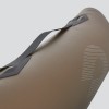 Butelka kompresyjna Hydrapak Seeker 4 L Mammoth Grey