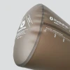 Butelka kompresyjna Hydrapak Seeker 3 L Mammoth Grey