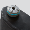 Bukłak z pokrowcem termicznym Hydrapak Hydrasleeve Reservoir 3 L