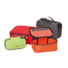 Organizer saszetka podrózna Exped Padded Zip Pouch L czarny