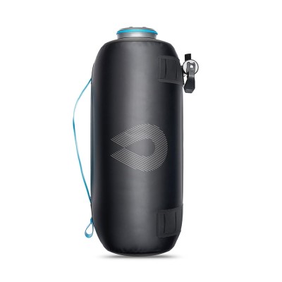 Bukłak składany Hydrapak  Expedition 8 L Chasm Black