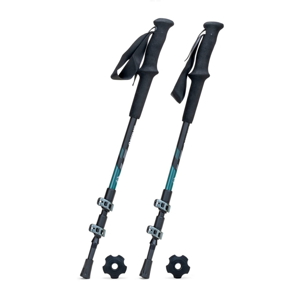 Kije trekkingowe Rockland Access Lite