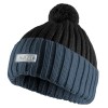 Czapka z merino Alpinus Matind szaro-niebieski