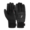 Rękawice multifunkcyjne Primaloft Reusch Garhwal Touch-Tec 7702 czarny