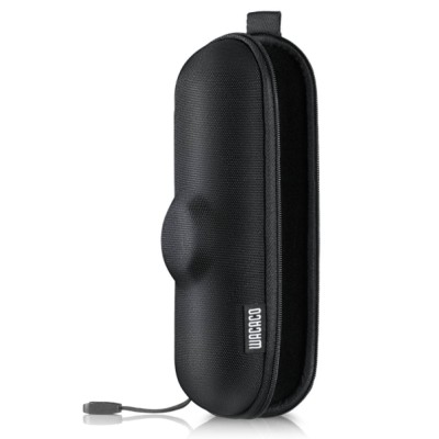 Etui na ekspres do kawy Nanopresso i zestaw Barista Kit Wacaco L-Case