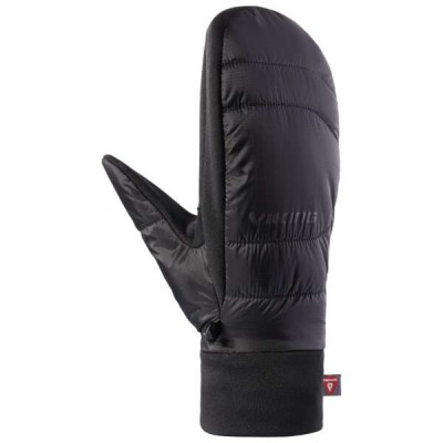 Rękawice multifunkcyjne Primaloft Viking Superior Mitten 0900 czarny 
