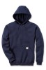 Bluza męska z kapturem Carhartt Midweight Hooded Sweatshirt 472 New Navy