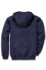 Bluza męska z kapturem Carhartt Midweight Hooded Sweatshirt 472 New Navy