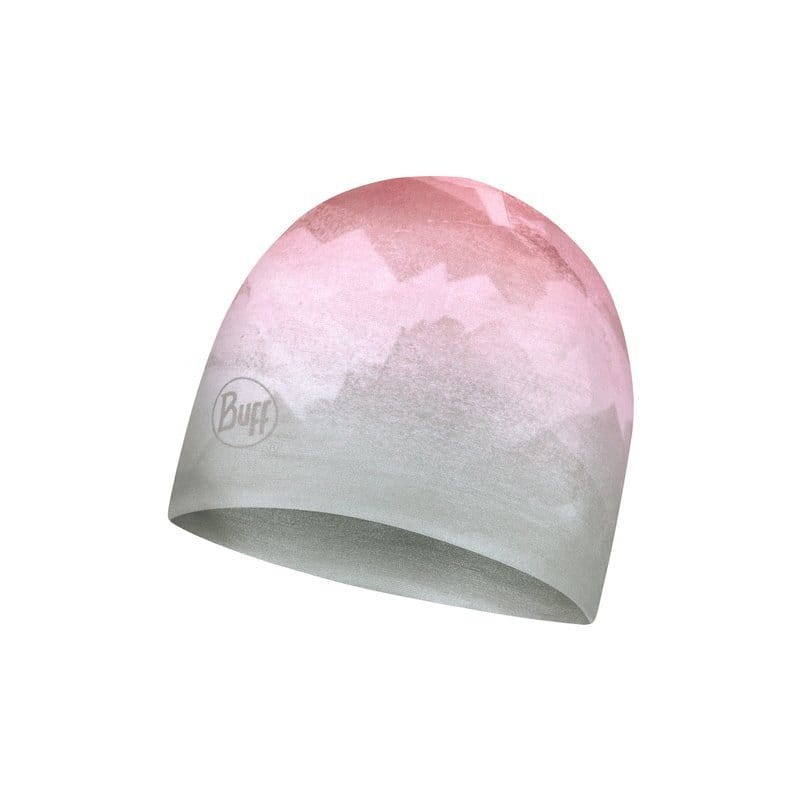 Czapka zimowa dwustronna Buff ThermoNet Cosmos Multi