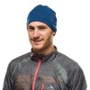 Czapka z elementami odblaskowymi Buff DryFlx Hat US R-Blue