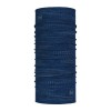 Chusta wielofunkcyjna z elementami odblaskowymi Buff Dryflx R-Blue