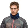 Chusta wielofunkcyjna z elementami odblaskowymi Buff Dryflx R-Blue
