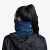 Chusta wielofunkcyjna z elementami odblaskowymi Buff Dryflx R-Blue