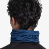 Chusta wielofunkcyjna z elementami odblaskowymi Buff Dryflx R-Blue