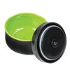 Termos obiadowy Rockland Comet 750 ml czarny 6