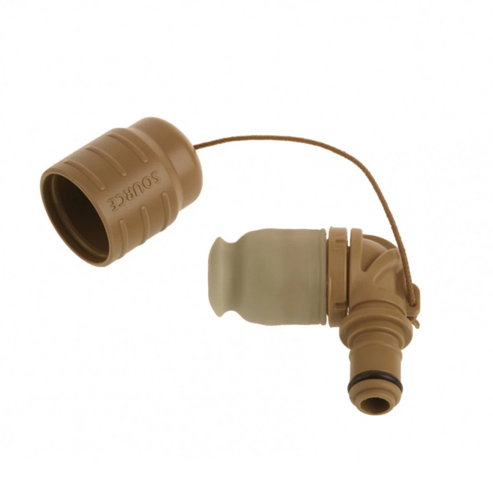 Ustnik zgryzowy Source Tactical Gear Helix Valve coyote