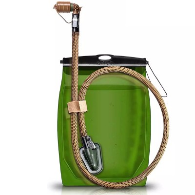 Bukłak na wodę Source Tactical Gear Kangaroo 1l coyote