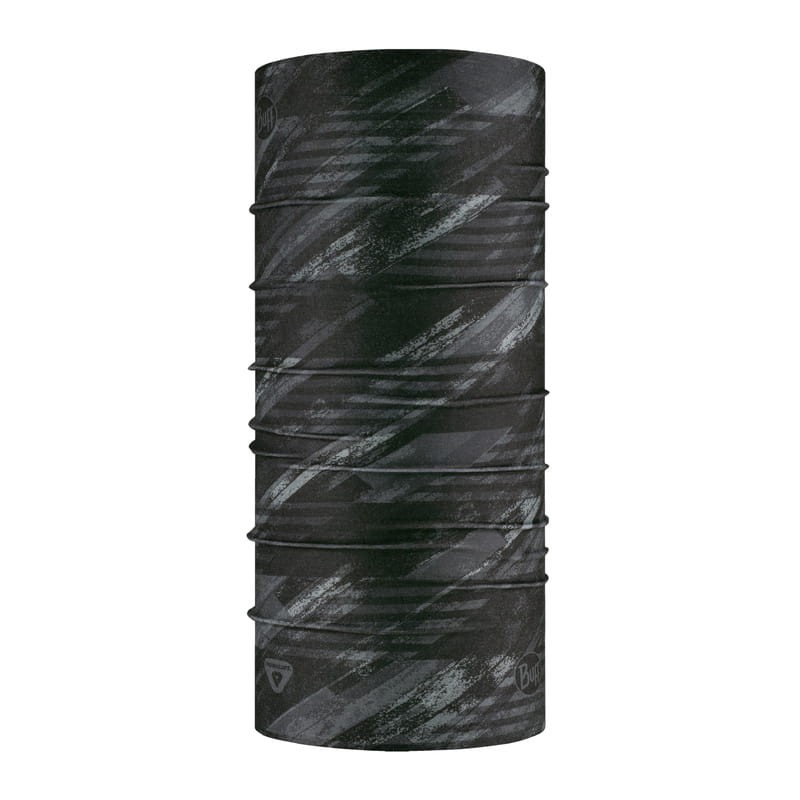 Chusta wielofunkcyjna Buff ThermoNet Bardeen Graphite