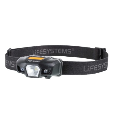 Latarka czołówka Lifesystems Intensity 155 Head Torch Battery