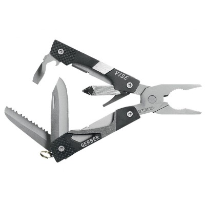 Multitool motylkowy kieszonkowy Gerber Vise