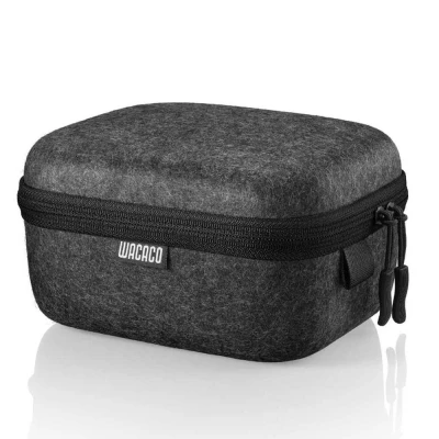 Etui ochronne na ekspres do kawy Wacaco  Minipresso NS2 Protective Case Grey