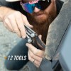 Multitool wielofunkcyjny Gerber Dual Force silver