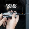 Multitool wielofunkcyjny Gerber Dual Force silver