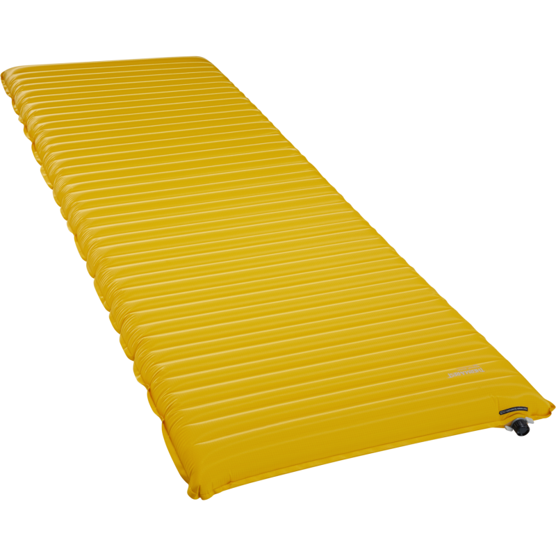 Materac trekkingowy trzysezonowy prostokątny Thermarest Neoair XLite NXT Winglock
